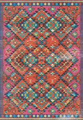 Serene Simplicity - Seggada